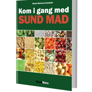 Kom godt i gang med sund mad