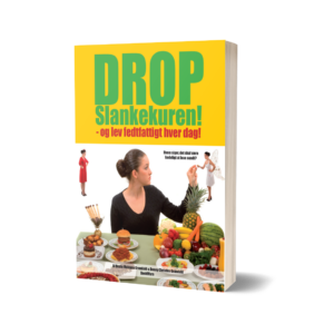 Drop slankekuren - og lev fedtfattigt hver dag!