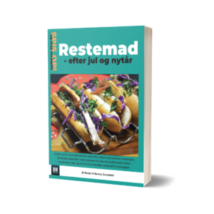 Restemad efter jul og nytår
